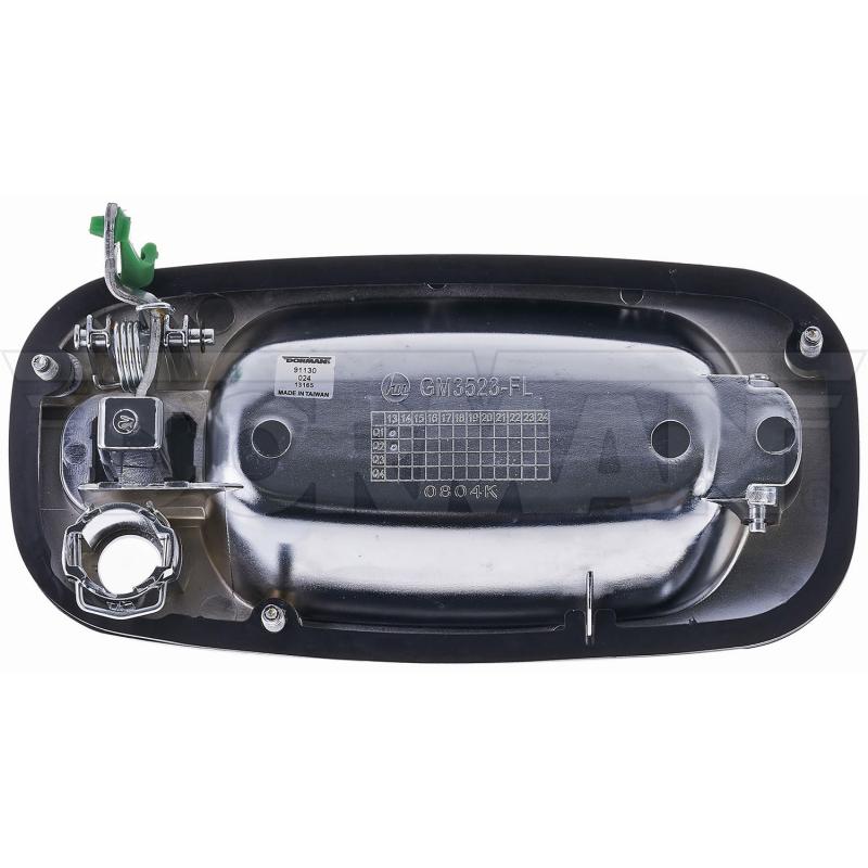 Dorman 91130 Exterior Door Handle product image 1 of 4