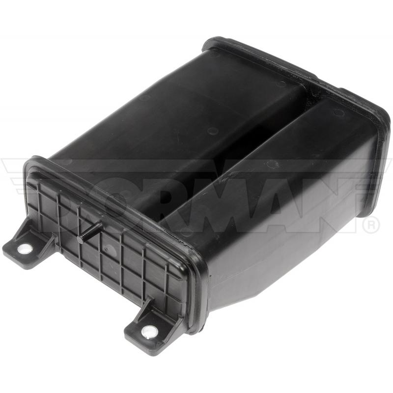 1994 Nissan Pickup Vapor Canister