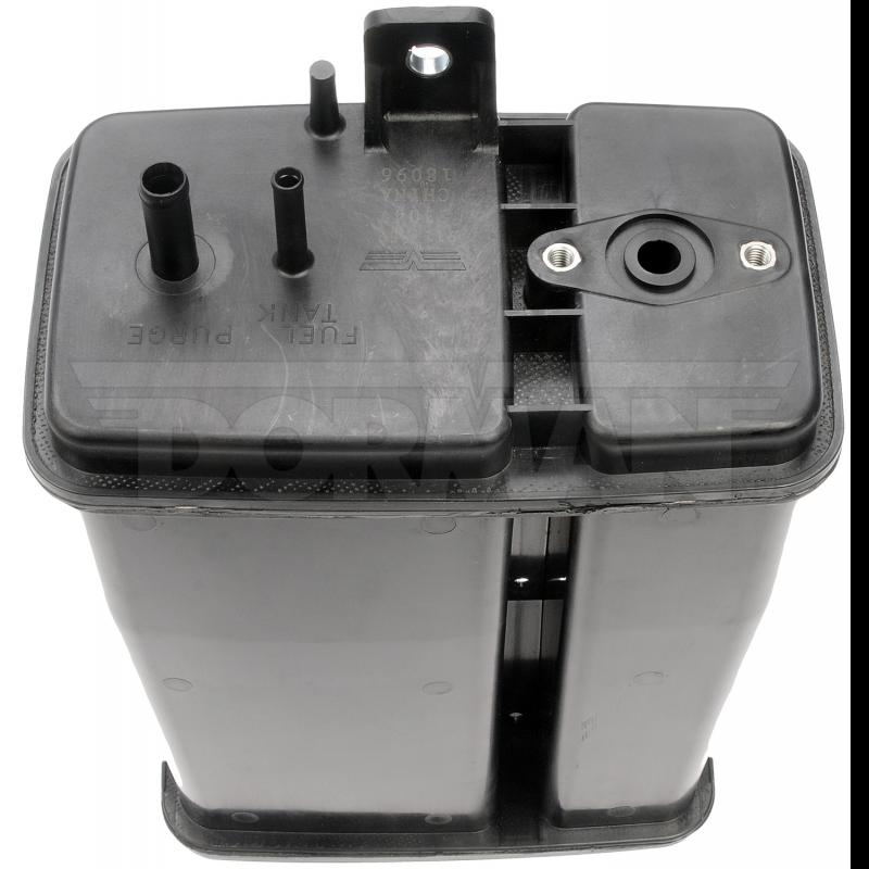 1994 Nissan Pickup Vapor Canister Dorman 911302 image 3 of 4