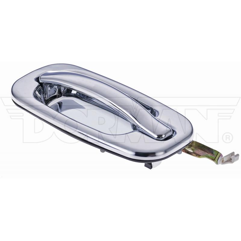 2000 Chevrolet Suburban 2500 Exterior Door Handle Rear Left Dorman 91132 image 1 of 4