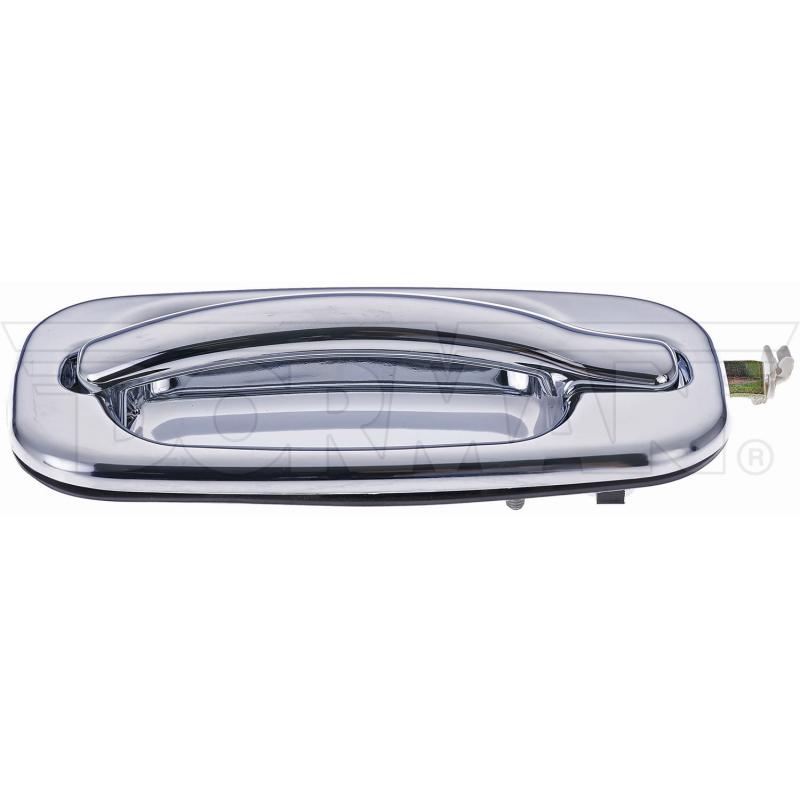 2000 Chevrolet Suburban 2500 Exterior Door Handle Rear Left Dorman 91132 image 2 of 4