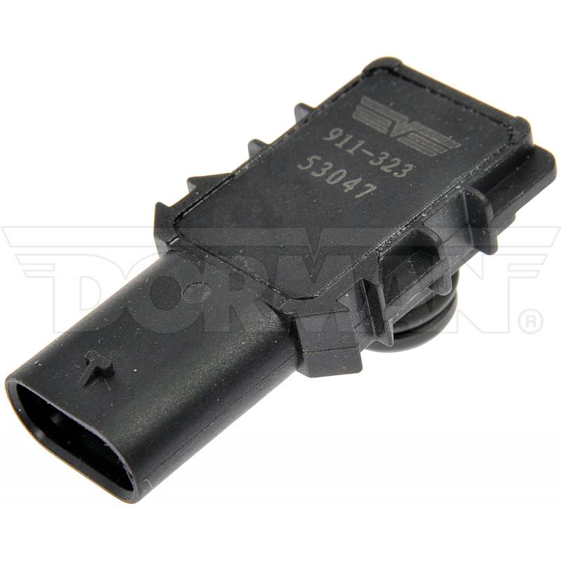 2013 Volkswagen Golf SportWagen Evaporative Emissions System Pressure Sensor