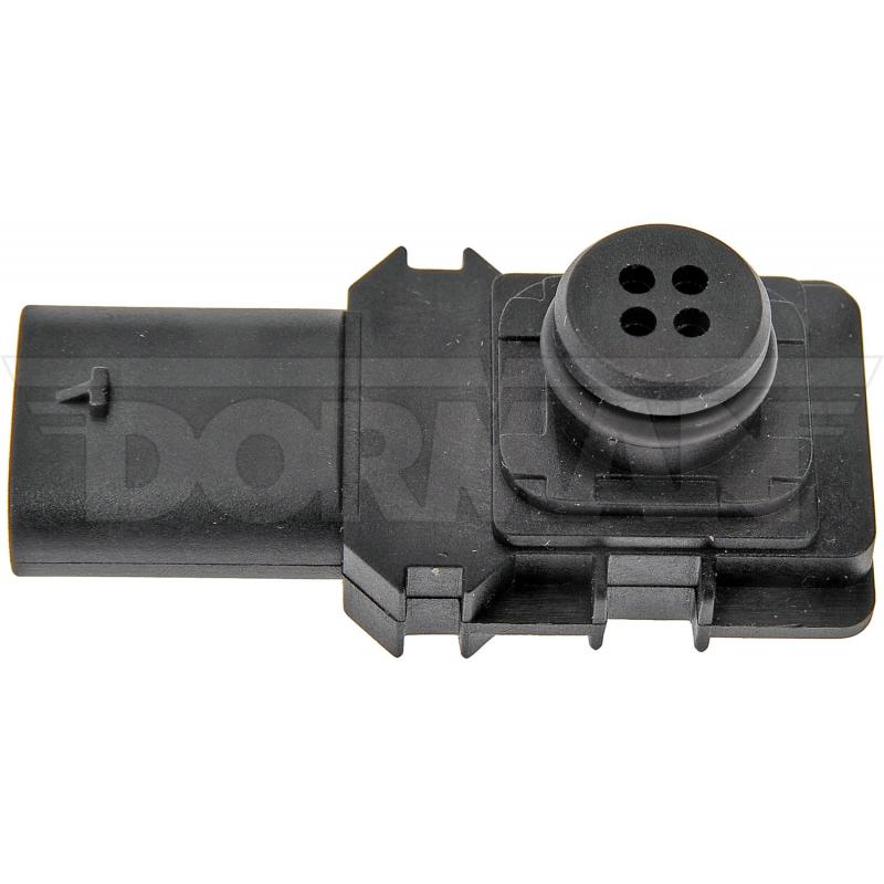 2013 Volkswagen Golf SportWagen Evaporative Emissions System Pressure Sensor Dorman 911323 image 4 of 4