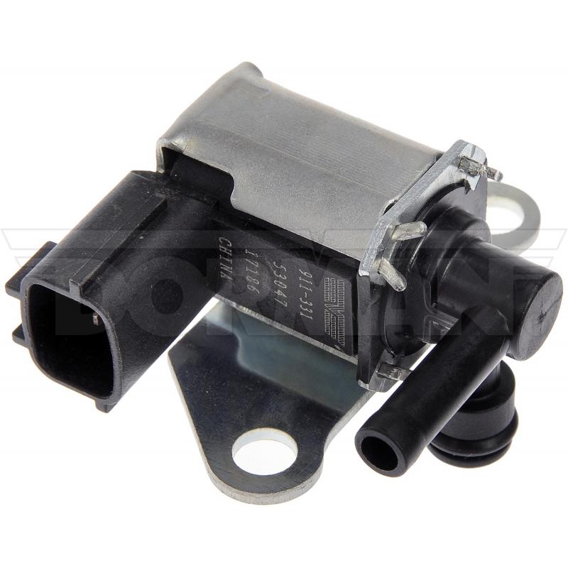 2008 Nissan Sentra Vapor Canister Purge Valve Dorman 911331 image 1 of 3