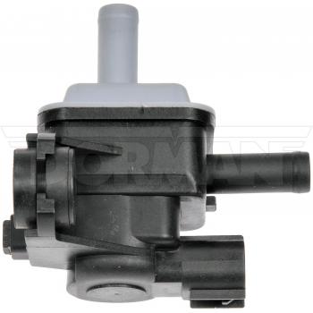 2021 Infiniti QX80 Vapor Canister Purge Valve