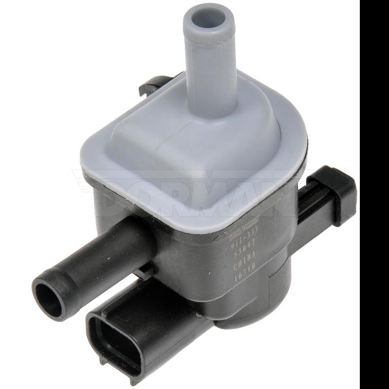 2018 Nissan Armada Vapor Canister Purge Valve Dorman 911333 image 3 of 3