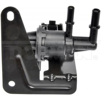 2006 Ford E-450 Super Duty Vapor Canister Purge Valve