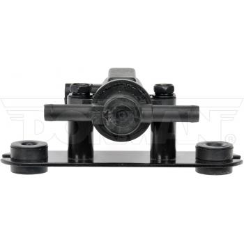 2015 Nissan Frontier Vapor Canister Purge Valve