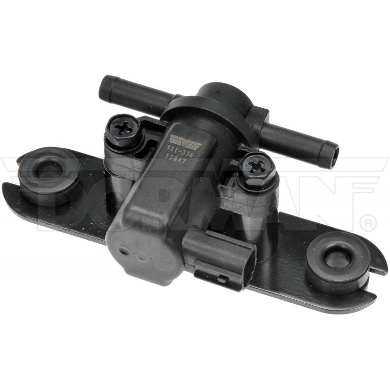 2012 Nissan NV3500 Vapor Canister Purge Valve Dorman 911336 image 2 of 3