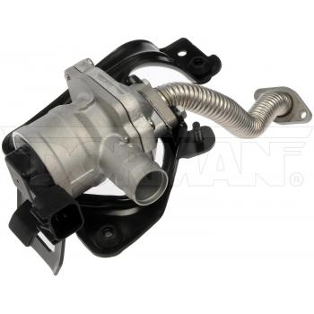 2009 Cadillac DTS Secondary Air Injection Check Valve