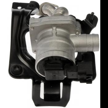 2009 Cadillac DTS Secondary Air Injection Check Valve Dorman 911340 image 2 of 4