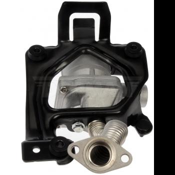 2009 Cadillac DTS Secondary Air Injection Check Valve Dorman 911340 image 4 of 4