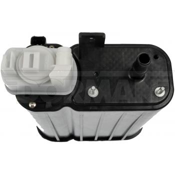 2008 Jeep Grand Cherokee Vapor Canister