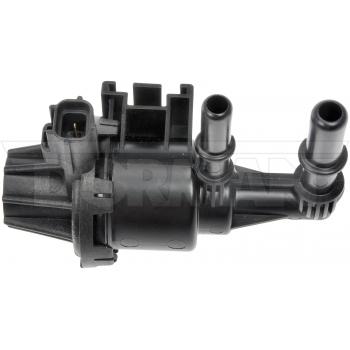 2010 Ford F-250 Super Duty Vapor Canister Purge Valve