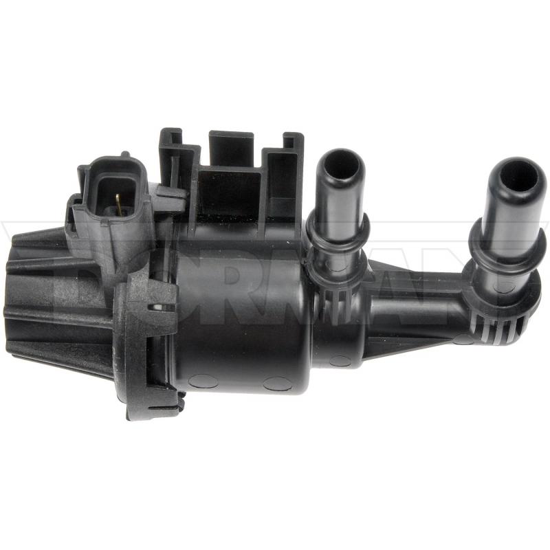 2008 Ford F-250 Super Duty Vapor Canister Purge Valve