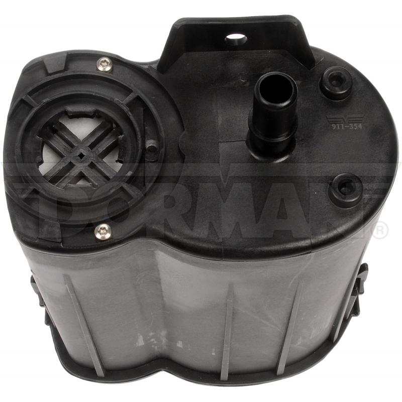 2009 Jeep Patriot Vapor Canister Dorman 911354 image 3 of 4