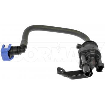 2013 Ford Econoline Van Vapor Canister Purge Valve Dorman 911355 image 2 of 3