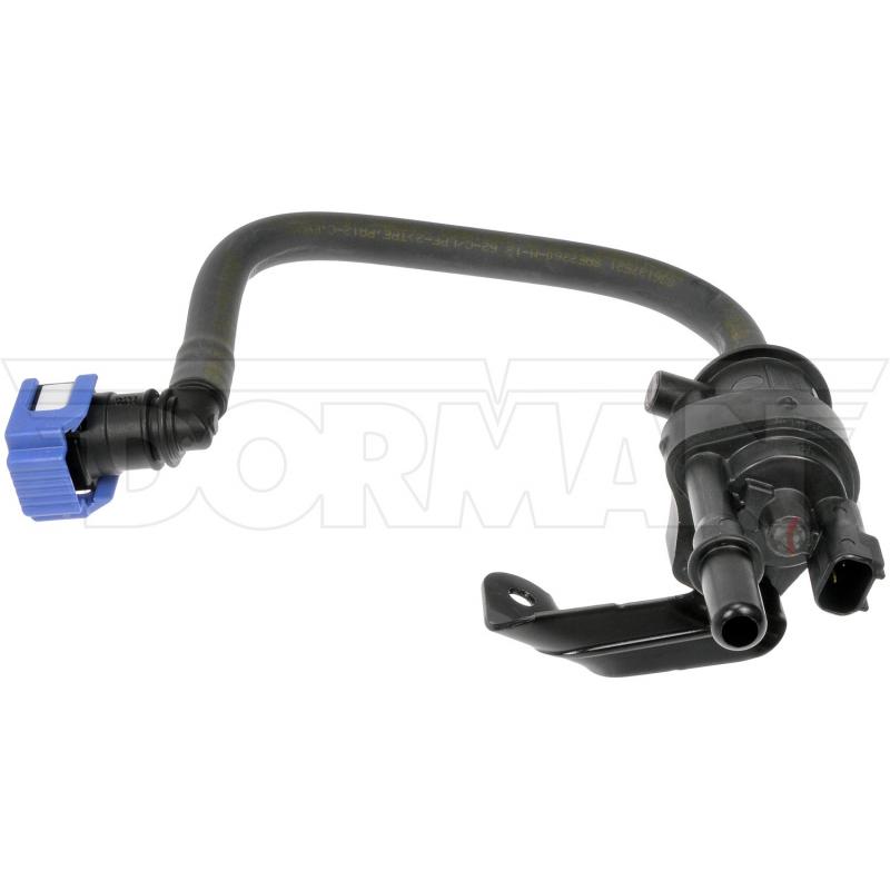 2010 Ford E-150 Vapor Canister Purge Valve Dorman 911355 image 2 of 3