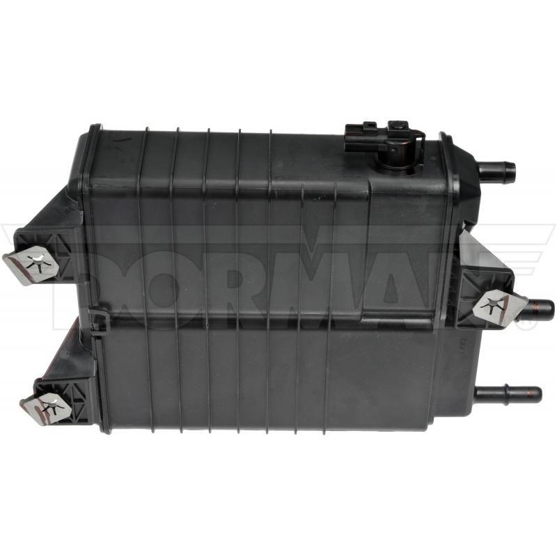 2010 Ford Focus Vapor Canister