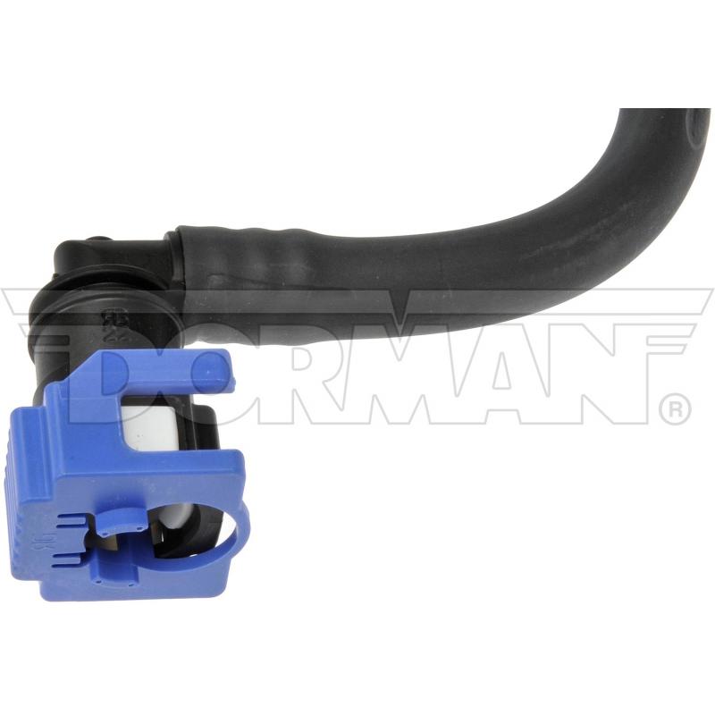 2011 Ford F-550 Super Duty Vapor Canister Purge Valve Dorman 911360 image 1 of 3