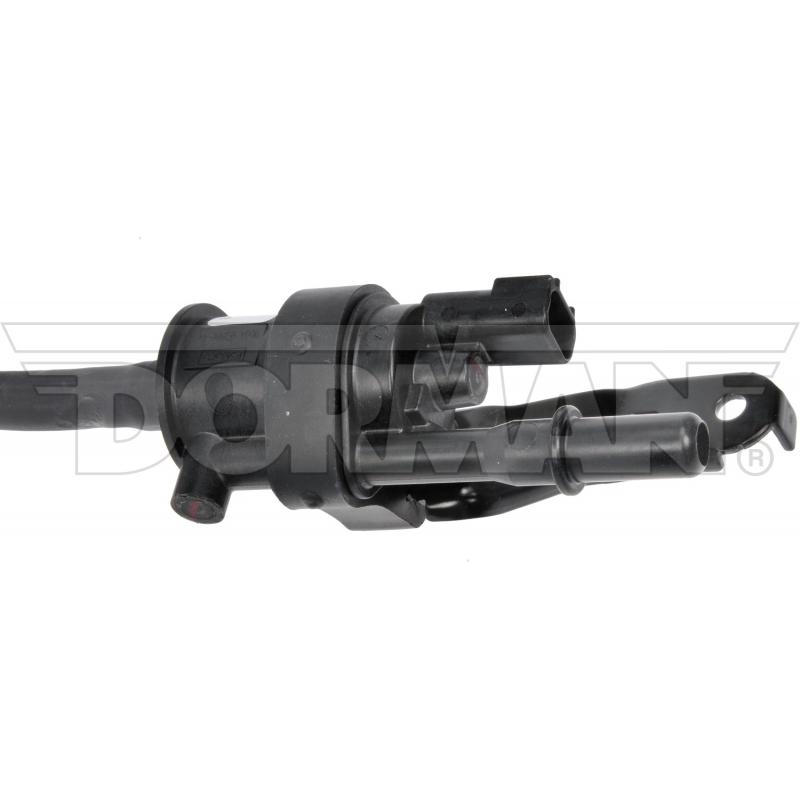 2011 Ford F-550 Super Duty Vapor Canister Purge Valve Dorman 911360 image 2 of 3