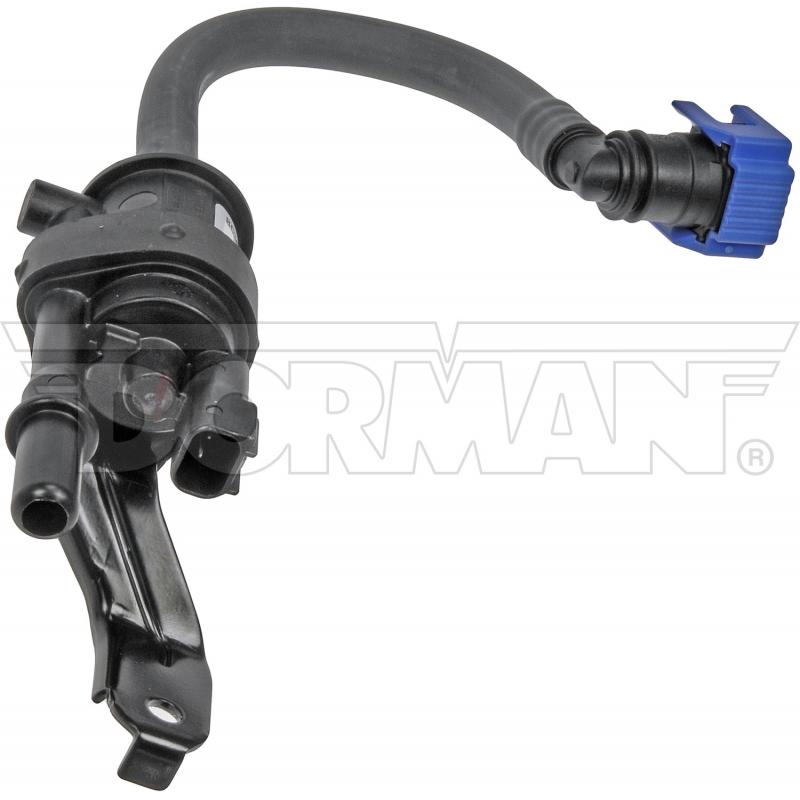 2011 Ford F-550 Super Duty Vapor Canister Purge Valve Dorman 911360 image 3 of 3