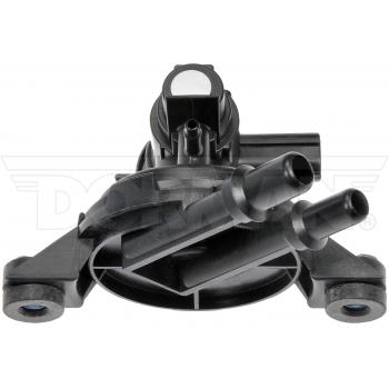 1997 Mercury Grand Marquis Vapor Canister Purge Valve