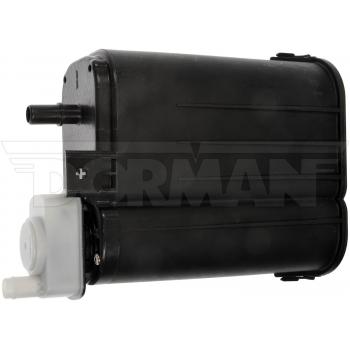 2007 Dodge Nitro Vapor Canister