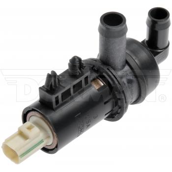 2005 Lincoln LS Vapor Canister Vent Solenoid Dorman 911366 image 3 of 3