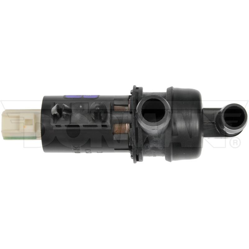 2005 Ford Thunderbird Vapor Canister Vent Solenoid Dorman 911366 image 1 of 3