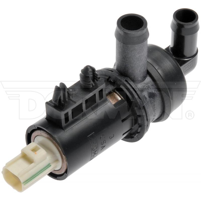 2005 Ford Thunderbird Vapor Canister Vent Solenoid Dorman 911366 image 3 of 3