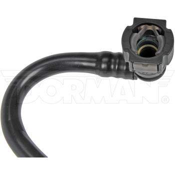 2003 Cadillac CTS Vapor Canister Purge Valve