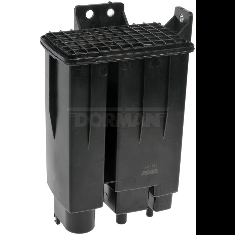 2008 Nissan Altima Vapor Canister