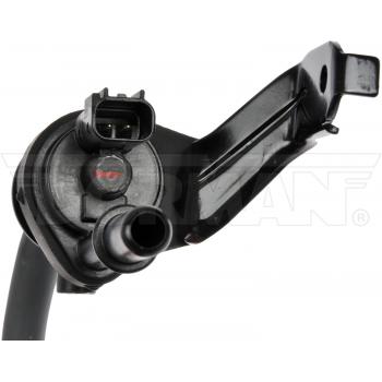 2013 Ford Expedition Vapor Canister Purge Valve