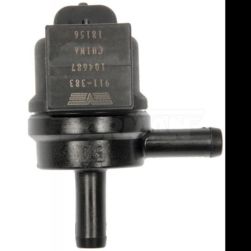 Dorman 911383 Vapor Canister Purge Valve product image 2 of 5