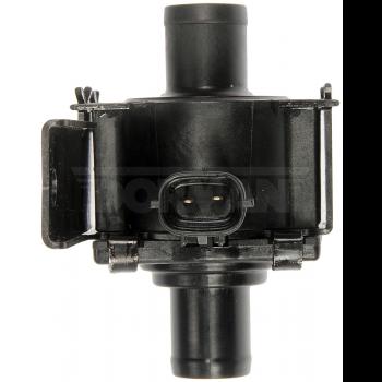 2004 Chevrolet Tracker Vapor Canister Vent Solenoid