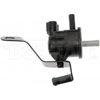 2018 Toyota Yaris Vapor Canister Purge Valve