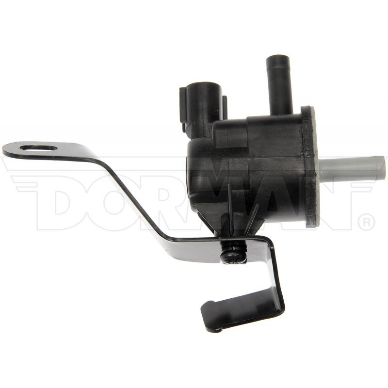 2015 Toyota Yaris Vapor Canister Purge Valve