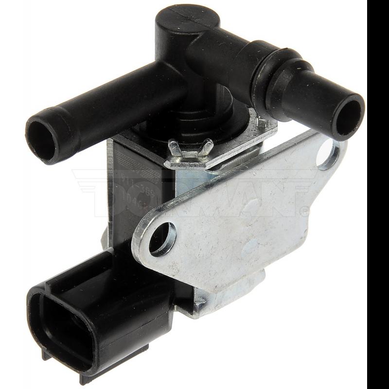 2011 Mitsubishi Outlander Sport Vapor Canister Purge Valve Dorman 911389 image 1 of 4