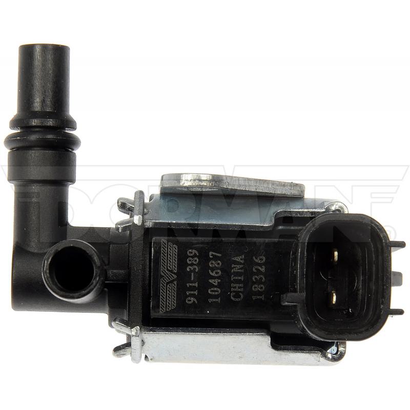 2011 Mitsubishi Outlander Sport Vapor Canister Purge Valve Dorman 911389 image 3 of 4