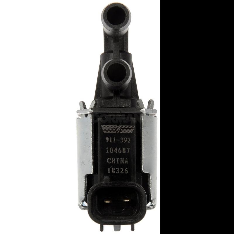 2012 Mitsubishi Montero Sport Vapor Canister Purge Valve Dorman 911392 image 1 of 4