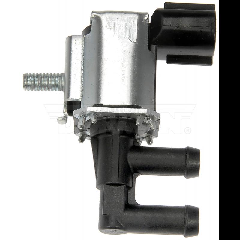 2012 Mitsubishi Montero Sport Vapor Canister Purge Valve Dorman 911392 image 2 of 4