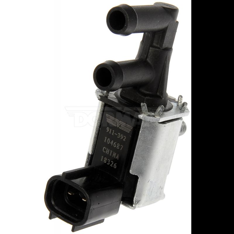 2012 Mitsubishi Montero Sport Vapor Canister Purge Valve Dorman 911392 image 3 of 4