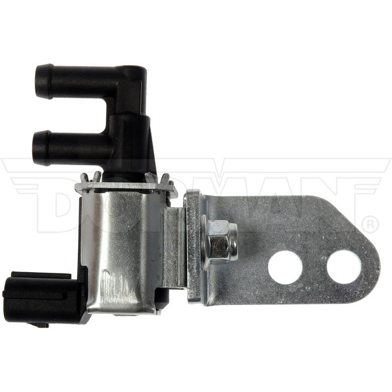 2006 Subaru Impreza Vapor Canister Purge Valve