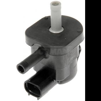 2013 Toyota Corolla Vapor Canister Purge Valve