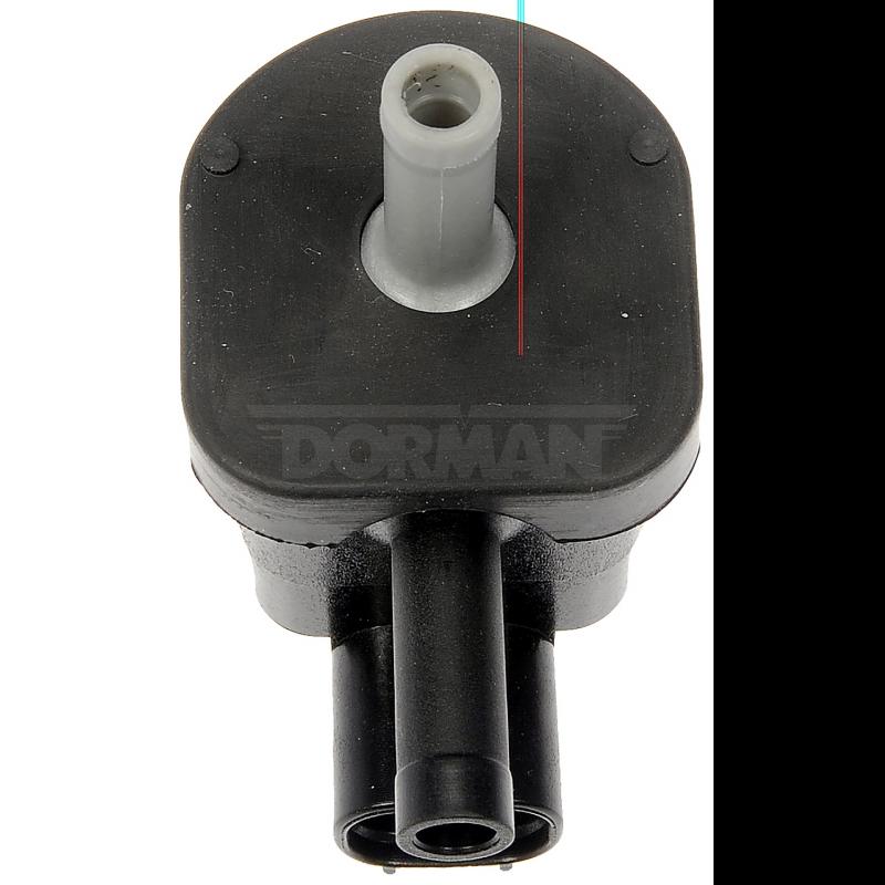 2011 Mazda 6 Vapor Canister Purge Valve Dorman 911396 image 1 of 4