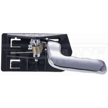 2007 Chevrolet Silverado 1500 HD Classic Interior Door Handle Front Right Dorman 91140 image 2 of 4
