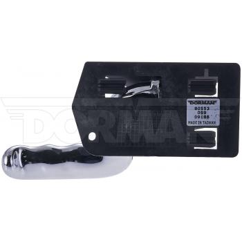 2007 Chevrolet Silverado 1500 HD Classic Interior Door Handle Front Right Dorman 91140 image 4 of 4