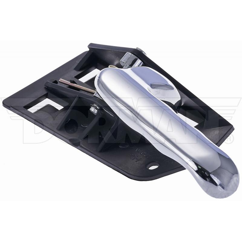2002 GMC Sierra 2500 Interior Door Handle Front Right Dorman 91140 image 3 of 4