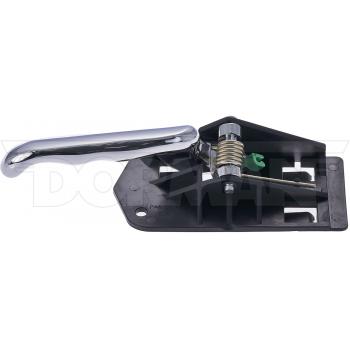 2007 Chevrolet Silverado 1500 HD Classic Interior Door Handle Front Left Dorman 91141 image 3 of 4